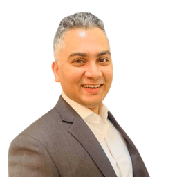 Daniyal Khan - CFO